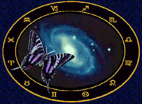 Click on your Astrological Sign to display your weekly horoscopes by Steven and Bonnie Repko!